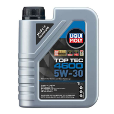탑 텍 4600 합성유 5W-30