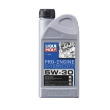 프로 엔진 M500 합성유 5W-30